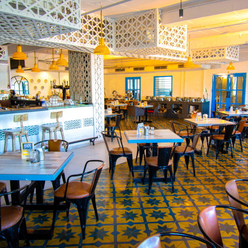Others 3, Bloom Hotel - Gachibowli, Hyderabad