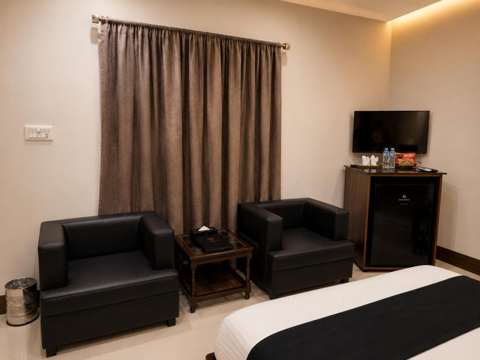 Bedroom 3, Lawrence View Hotel, Lahore