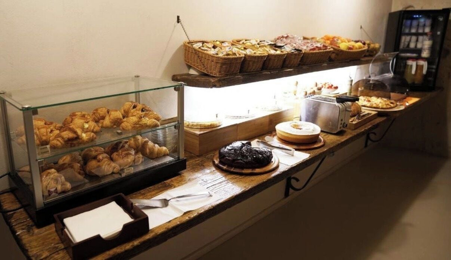 Food & Drinks 5, Residence del Casalnuovo, Matera