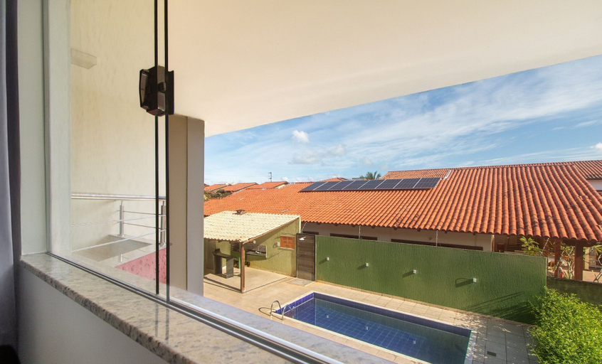 Pool, Apt in Condo w/ Pool 850m From the Beach - Srr0007, Porto Seguro