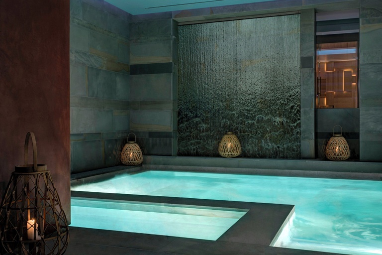 Sport & Beauty 2, Rocco Forte Hotel de la Ville, Roma