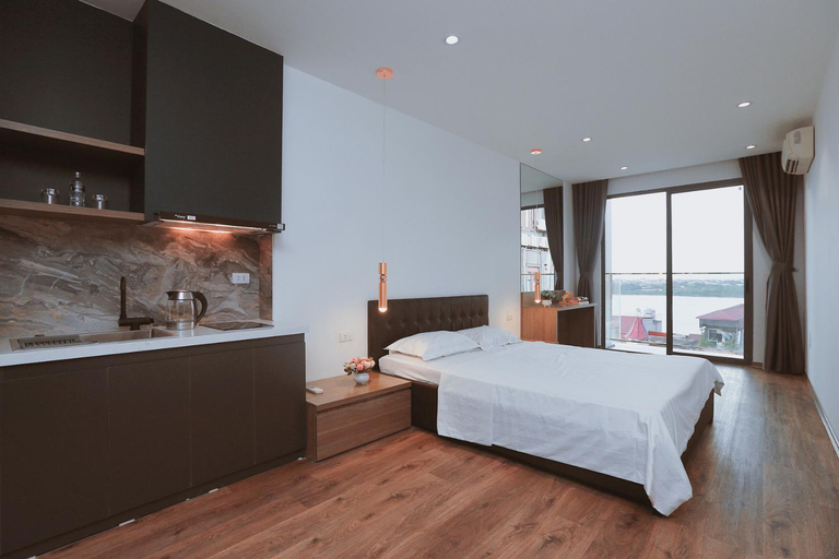 Bedroom 3, BH Riverside Hotel, Hoàn Kiếm