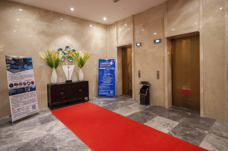 Others 4, Taiyi Donghui Garden Hotel, Kunming