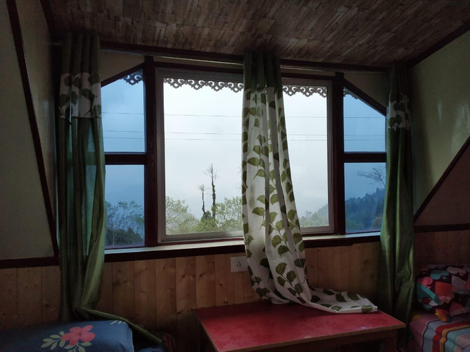 Others 5, Vamoose Kanchan Kanya, Darjiling