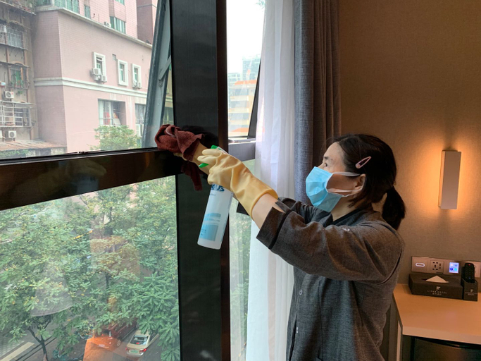 Others 5, LIFAN Hotel, Guangzhou