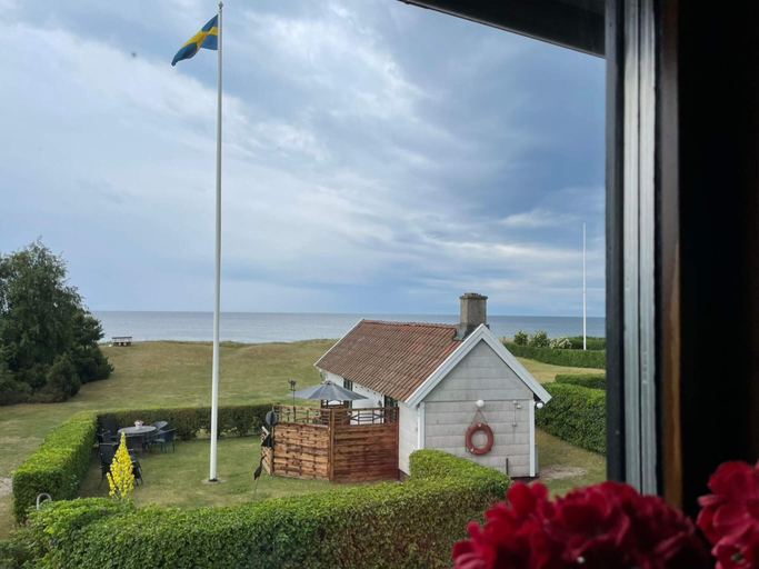 Interior 5, 4 Star Holiday Home in Beddingestrand, Trelleborg