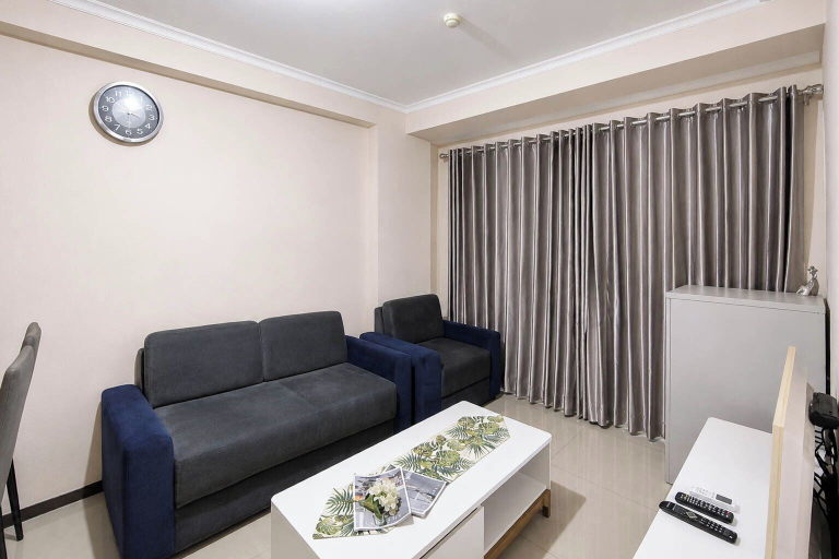 Others 4, Enjoy Living 2Br Apartment At Gateway Pasteur, Bandung