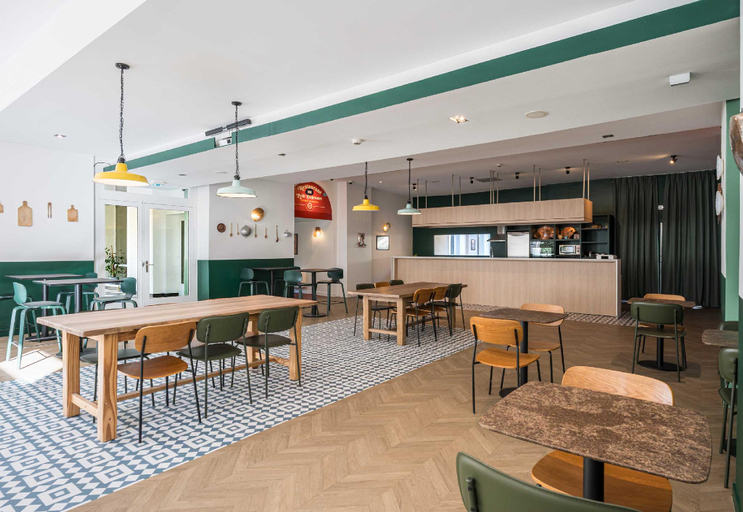 Food & Drinks 5, B&B HOME Brides-les-Bains Les 3 Vallees, Savoie