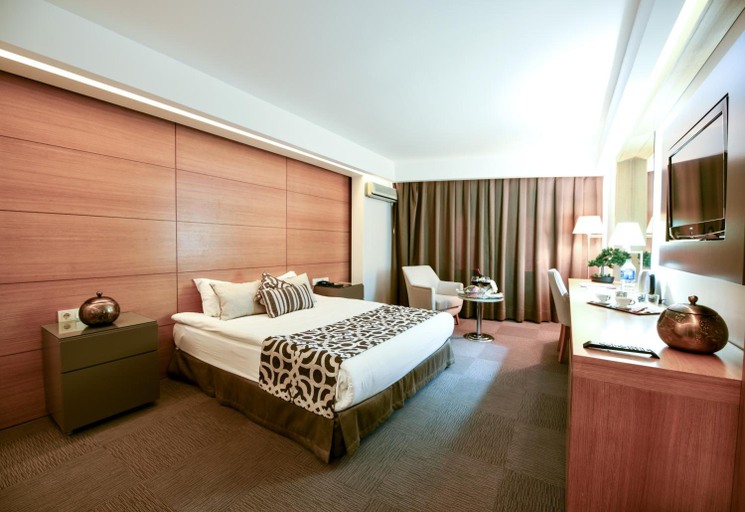 Bedroom 2, Silivri Park, Üsküdar