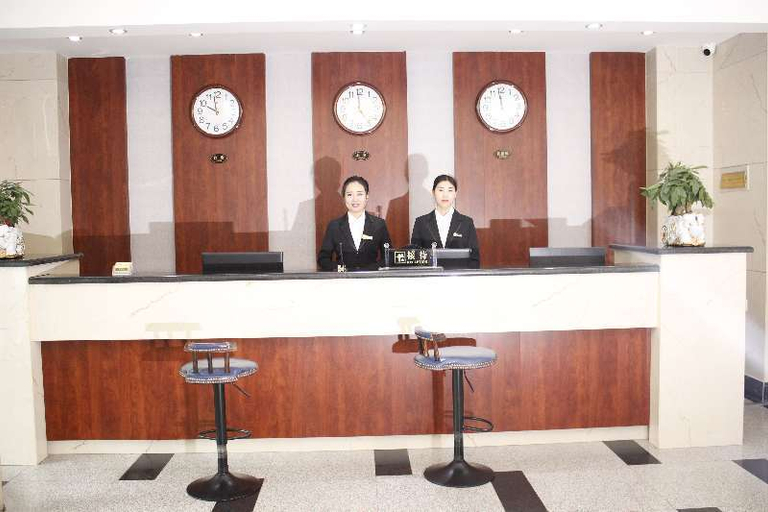 Others 4, Tianyue Hotel (Urumqi Airport Branch), Ürümqi