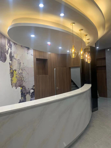 Others 5, Kaju Hotel (Chaohu Wanda Xindu Huating), Chaohu