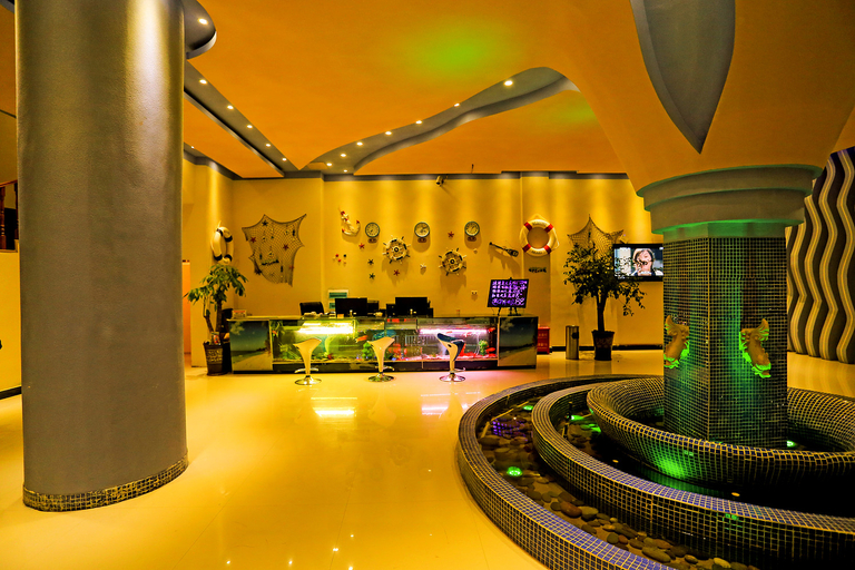 Others 5, Haimei Theme Hotel, Zhaotong