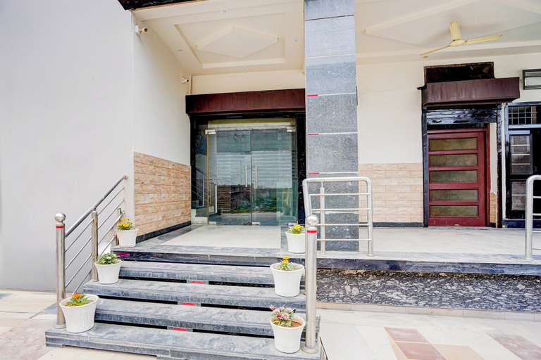 Exterior detail 5, Super Townhouse by Cosmo Mall Zirakpur, Sahibzada Ajit Singh Nagar