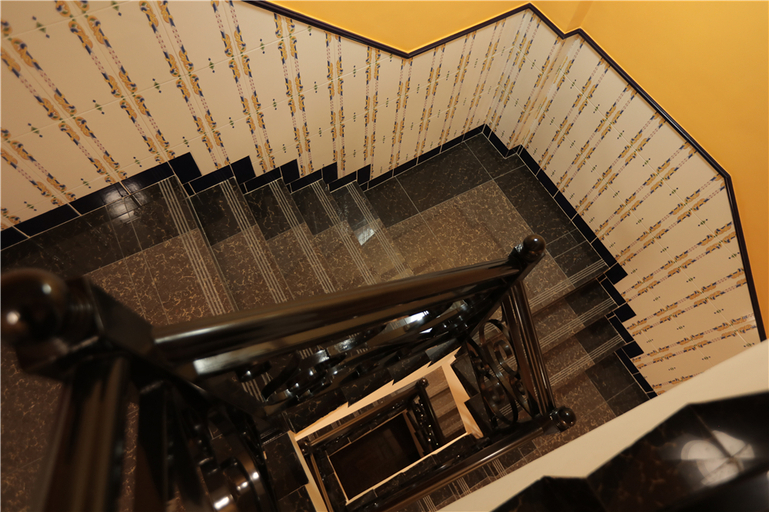 Others 4, 家億賓館 Billion Family Inn , Makau