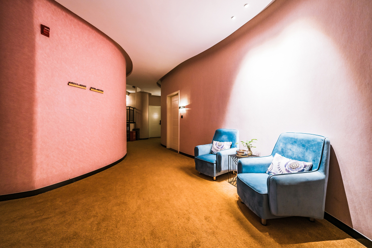 Others 5, Zunyi Aishang Hotel, Zunyi