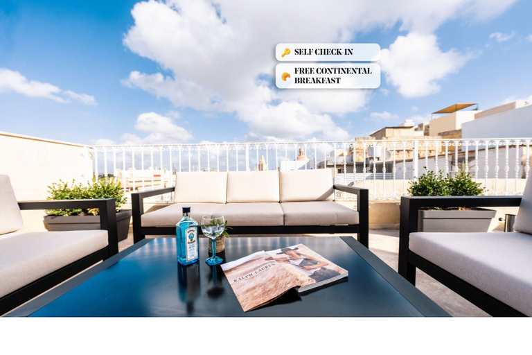 Sport & Beauty, Florian Boutique Guest house