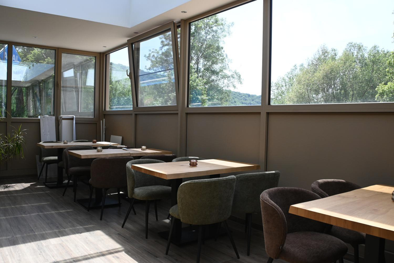 Food & Drinks 4, Appart-Hotel Gwendy, Mersch