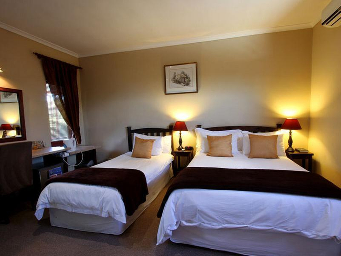 Bedroom 3, Ramasibi Bed and Breakfast , City of Cape Town