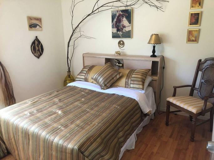 Room, Cozy 2 Bedroomed Gfl Suite in Lovely Wilsons Creek, Sunshine Coast