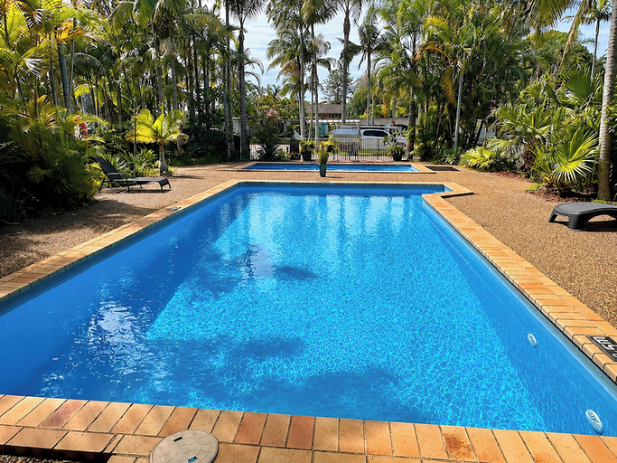 Sport & Beauty, Port Macquarie Rental Village, Port Macquarie-Hastings - Pt A