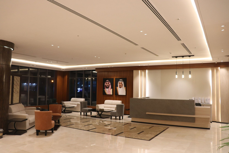 Primary image, Thawari Hotel Apartments, Riyadh