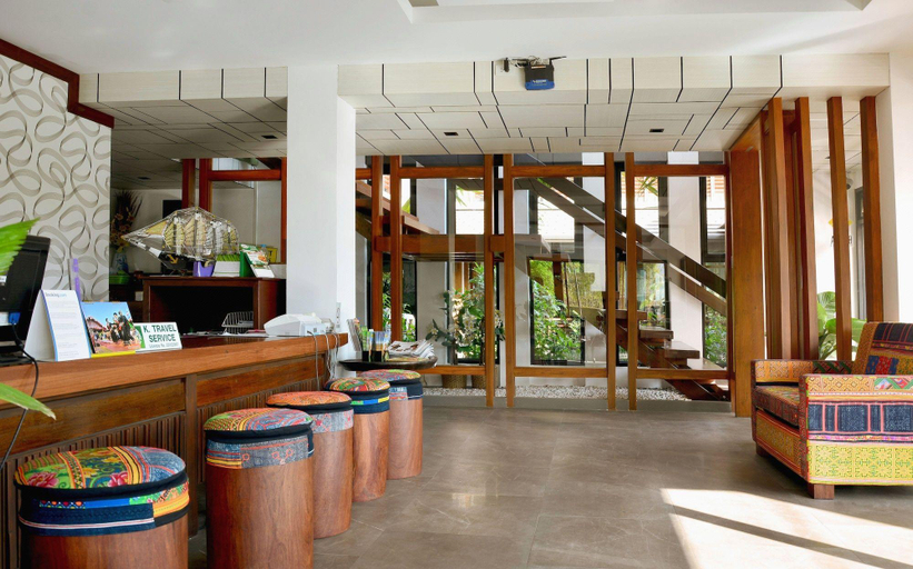 Food & Drinks 5, Burapa Boutique, Muang Chiang Mai