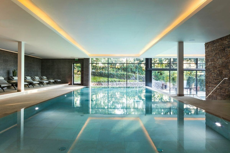 Sport & Beauty 3, Boringdon Hall Hotel and Spa, Plymouth