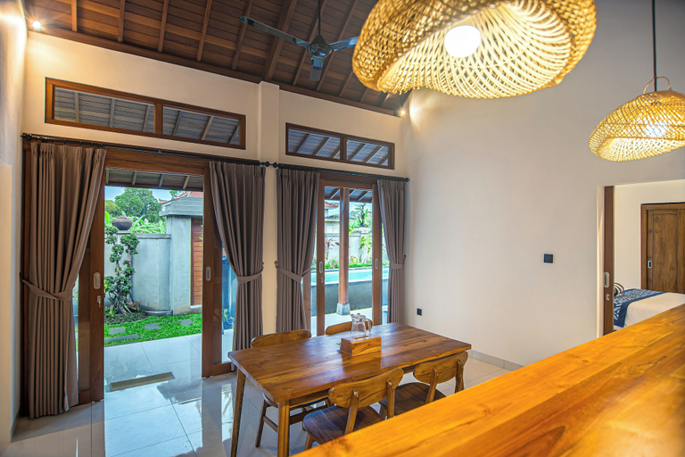 Dining 2, GOLDNI VILLA BY BALI SUKHA, Gianyar