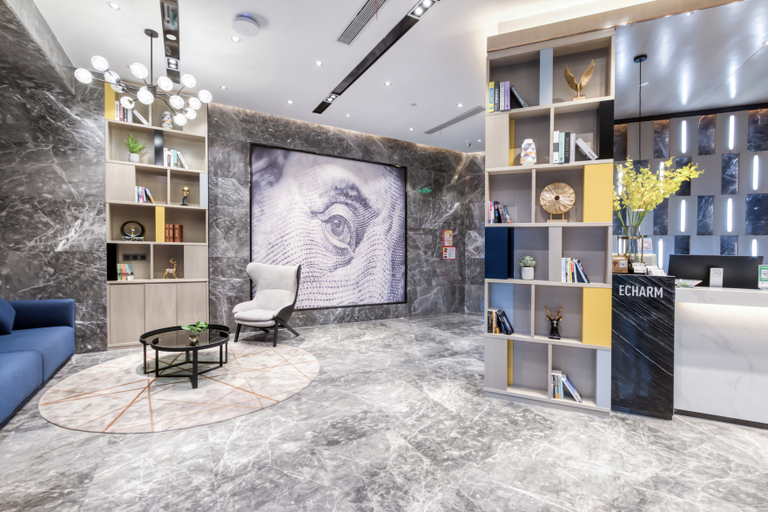Others 4, Echarm Hotel, Huzhou