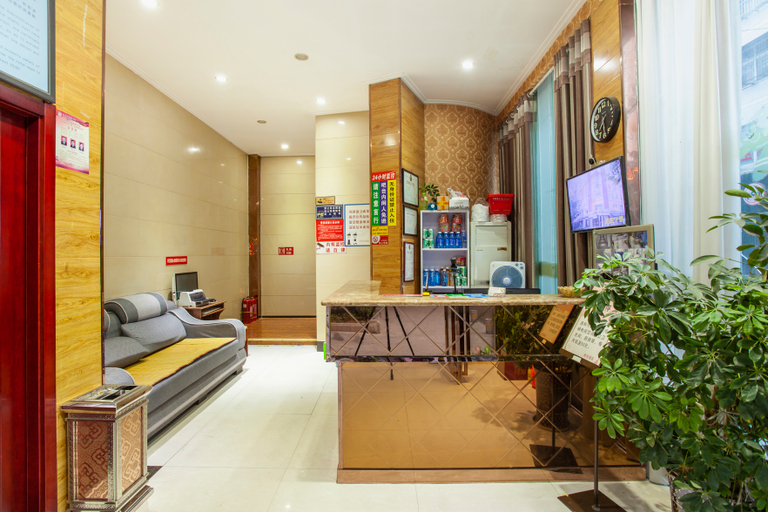 Others 3, Yijia Boutique Hotel (Yongcheng Dongfang Avenue), Shangqiu