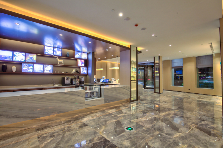 Others 5, Hanting Premium Hotel Ningbo Century Oriental Plaza, Ningbo