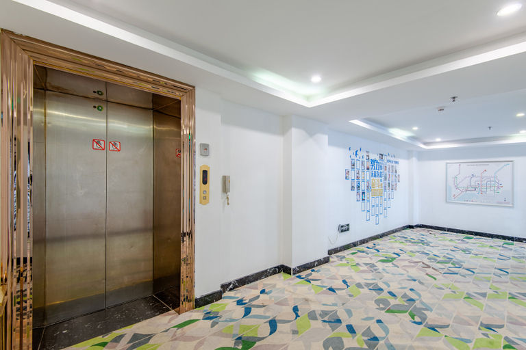 Others 4, Shenzhen Yuemei Four Seasons Hotel, Shenzhen