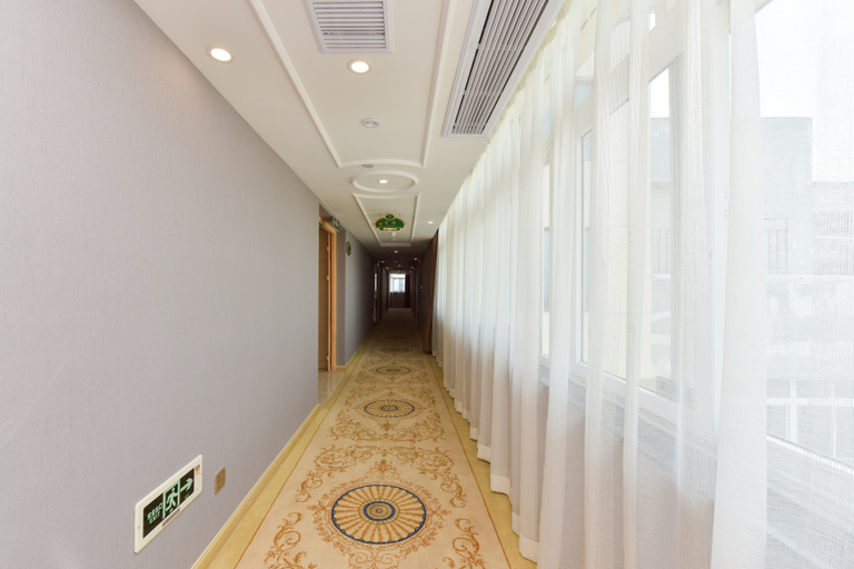 Others 5, Vienna Hotel Zhejiang Ningbo Railway Station, Ningbo