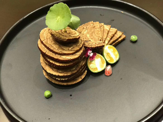 Food & Drinks 3, Relax Hotel, Jinhua