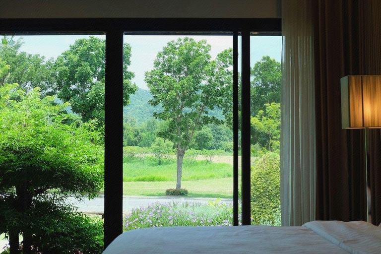 Bedroom 2, Monlada Khaoyai, Pak Chong