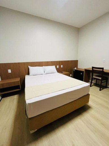 Room 2, Rota Hotéis Rio Verde, Rio Verde