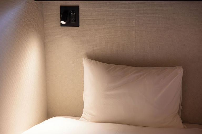 Room 3, Rela Kashiwaeki Nishi, Kashiwa