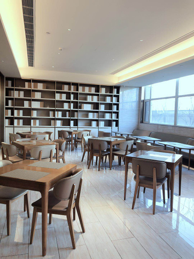 Food & Drinks 4, Ji Hotel Changchun Yiqi West Station, Changchun