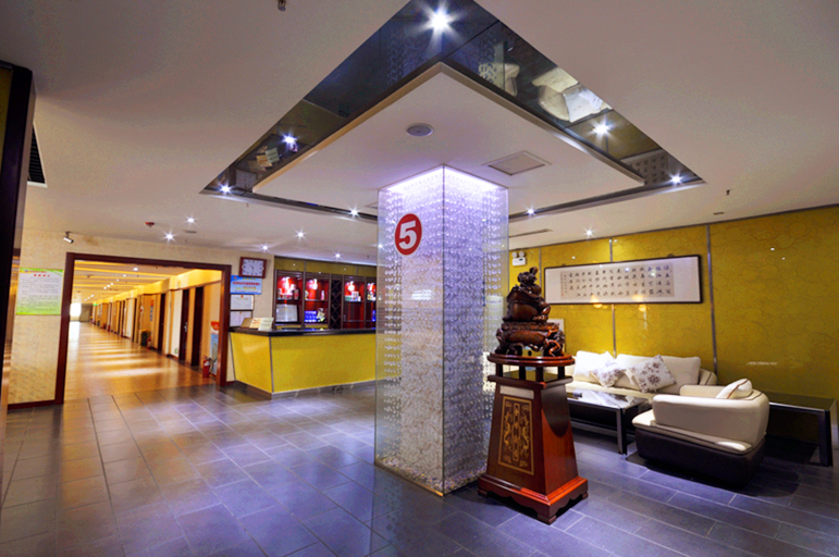 Others 4, Luliang Sihai Business Hotel, Liyang City, Luliang