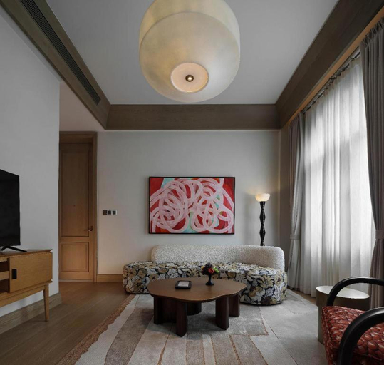 Others 5, Xiamen Gulangyu Linshifu Gongguan Hotel, Xiamen
