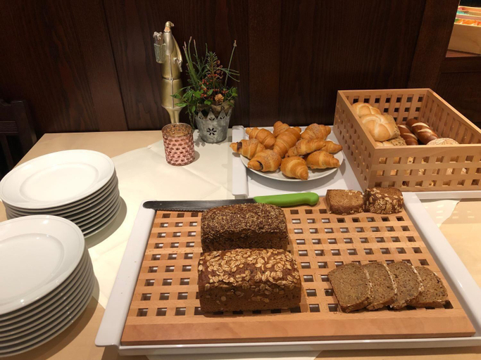 Food & Drinks 5, Brauereigaststatte Spitalgarten, Regensburg