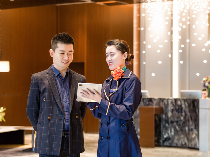 Others 1, Hampton by Hilton Harbin Zhongyang Street, Harbin