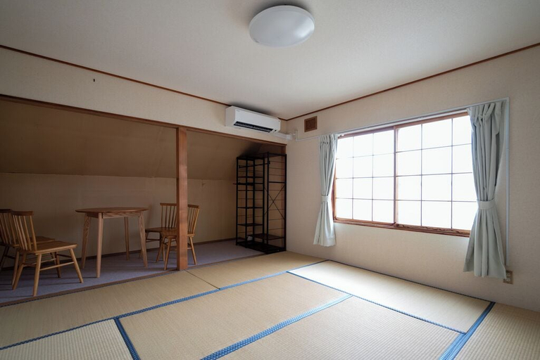 Others 5, White Dream Lodge Furano, Furano
