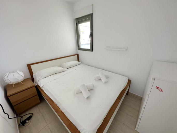 Bedroom 2, Tierra de Mar 50, Alicante