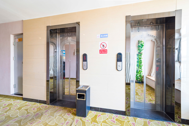 Others 5, 7Days Inn Hotel (Chengde Longhua Xingzhou Road), Chengde