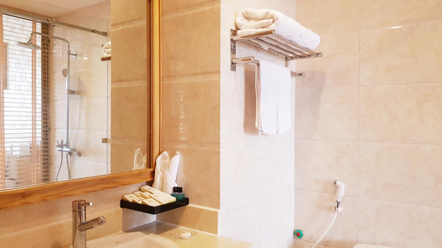Bathroom 5, Palm Hotel Thanh Hoa, Thanh Hóa City