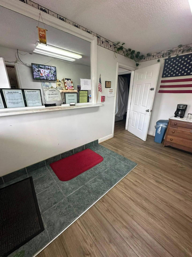Others 5, American Inn by Hotel O Metter, Candler