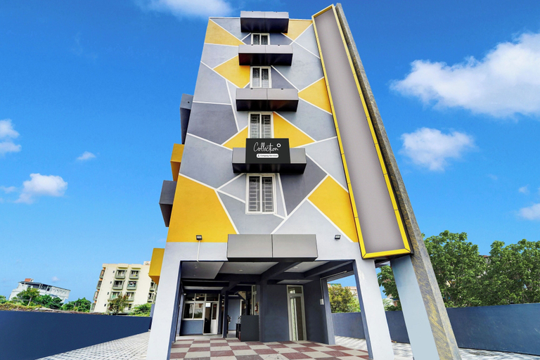Primary image, Super Collection O Saravanampatti, Coimbatore