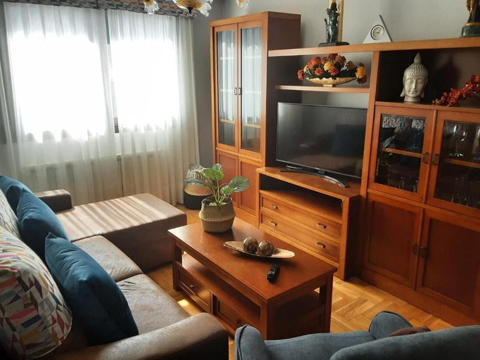 Others 1, Sellamante2. Cozy and stylish apartment, Asturias