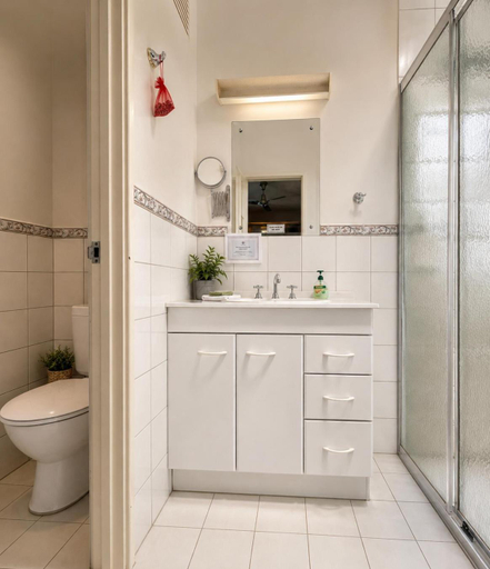 Bathroom 4, Pecan Hill BNB, Toodyay